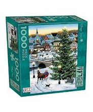 Load image into Gallery viewer, 1000 Piece Jigsaw Puzzle-Asst
