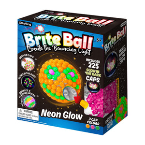 Brite Ball – Glow