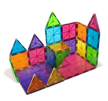 Load image into Gallery viewer, Valtech Magna-Tiles 32 pc

