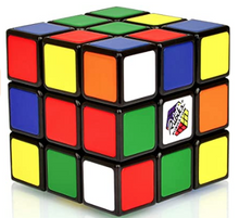 Load image into Gallery viewer, Winning Moves Rubik&#39;s Cube
