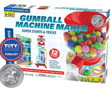 Load image into Gallery viewer, Thames &amp; Kosmos	Gumball Machine Maker
