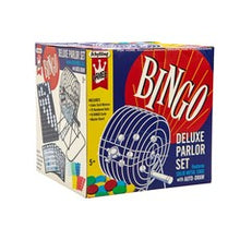 Load image into Gallery viewer, Schylling Bingo Deluxe Parlor Set
