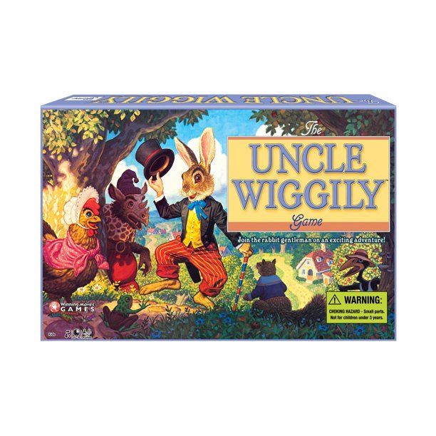 Uncle Wiggily