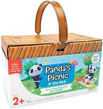 Load image into Gallery viewer, Panda&#39;s Picnic
