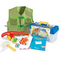 Learning Resources Fishing Set