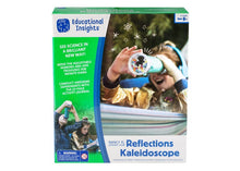 Load image into Gallery viewer, Educational Insights Nancy B&#39;s Reflections Kaleidoscope
