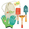 Mindware Kid's Garden Hand Tools & Gloves