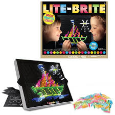 Lite-Brite