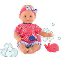 Corolle Mon Premier Bath Baby Doll