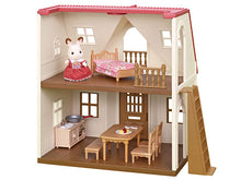 Load image into Gallery viewer, Calico Critters Red Roof Cozy Cottage
