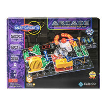Load image into Gallery viewer, Snap Circuits Arcade
