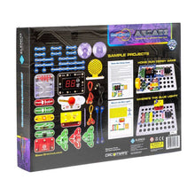 Load image into Gallery viewer, Snap Circuits Arcade
