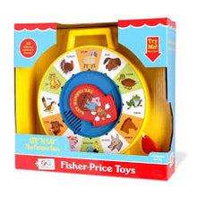 Load image into Gallery viewer, Fisher Price See N&#39; Say
