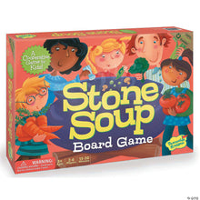 Load image into Gallery viewer, Stone Soup
