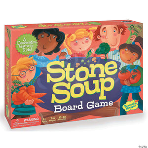 Stone Soup